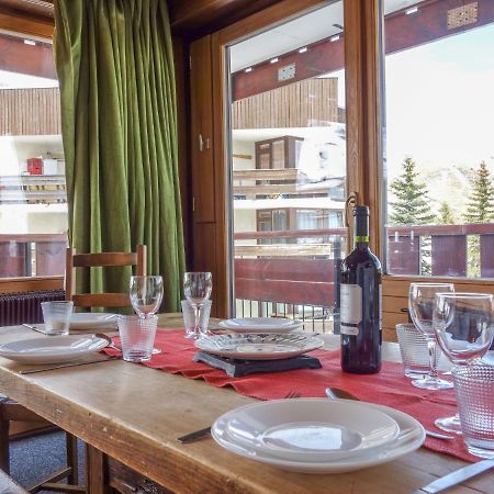 Apartment La Grande Casse - Lavachet-2 By Interhome Tignes Kültér fotó